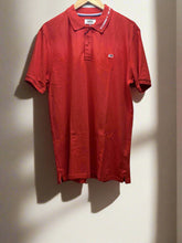 TMY POLO T-SHIRT